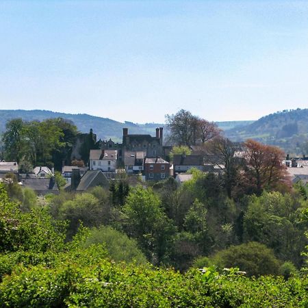 Seven Stars Hotell Hay-On-Wye Eksteriør bilde